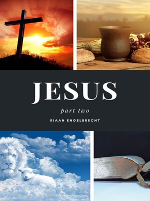 cover image of Jesus Part Two